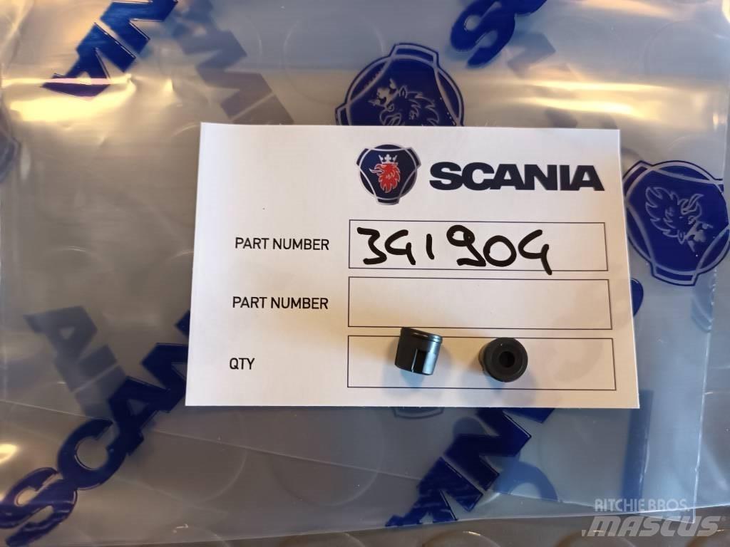 Scania PLUG 341904 其他組件