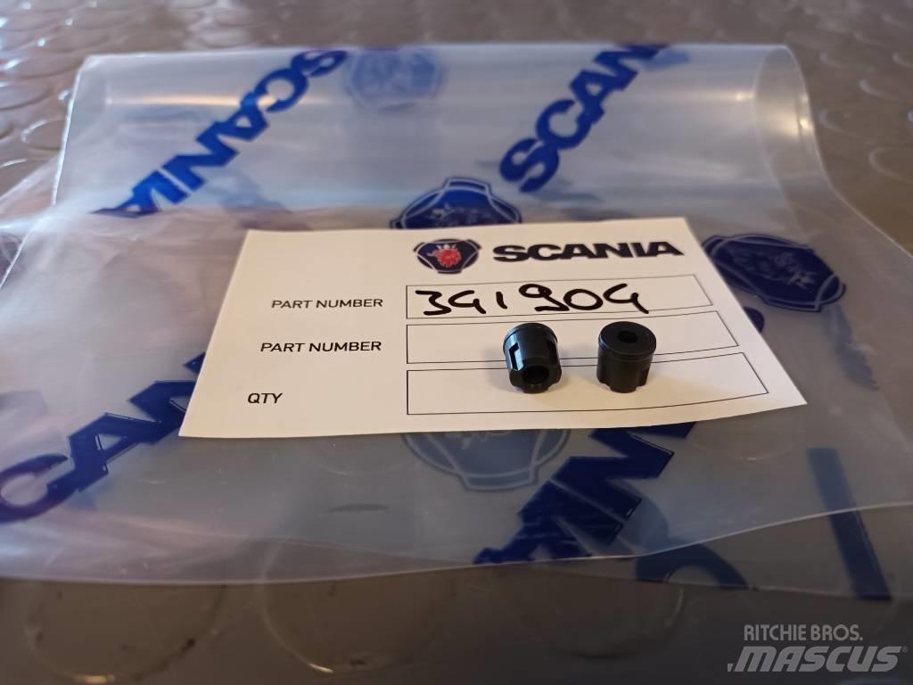 Scania PLUG 341904 其他組件