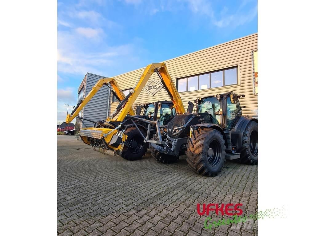 Valtra T 175 曳引機