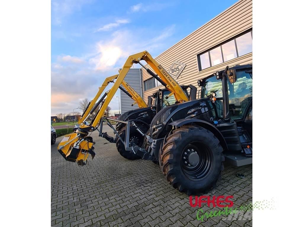 Valtra T 175 曳引機