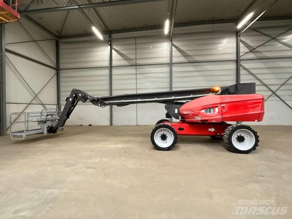 Manitou 280 TJ 曲臂高空作業車