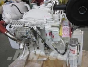 Cummins 4BTA3.9-GM47 引擎/發動機