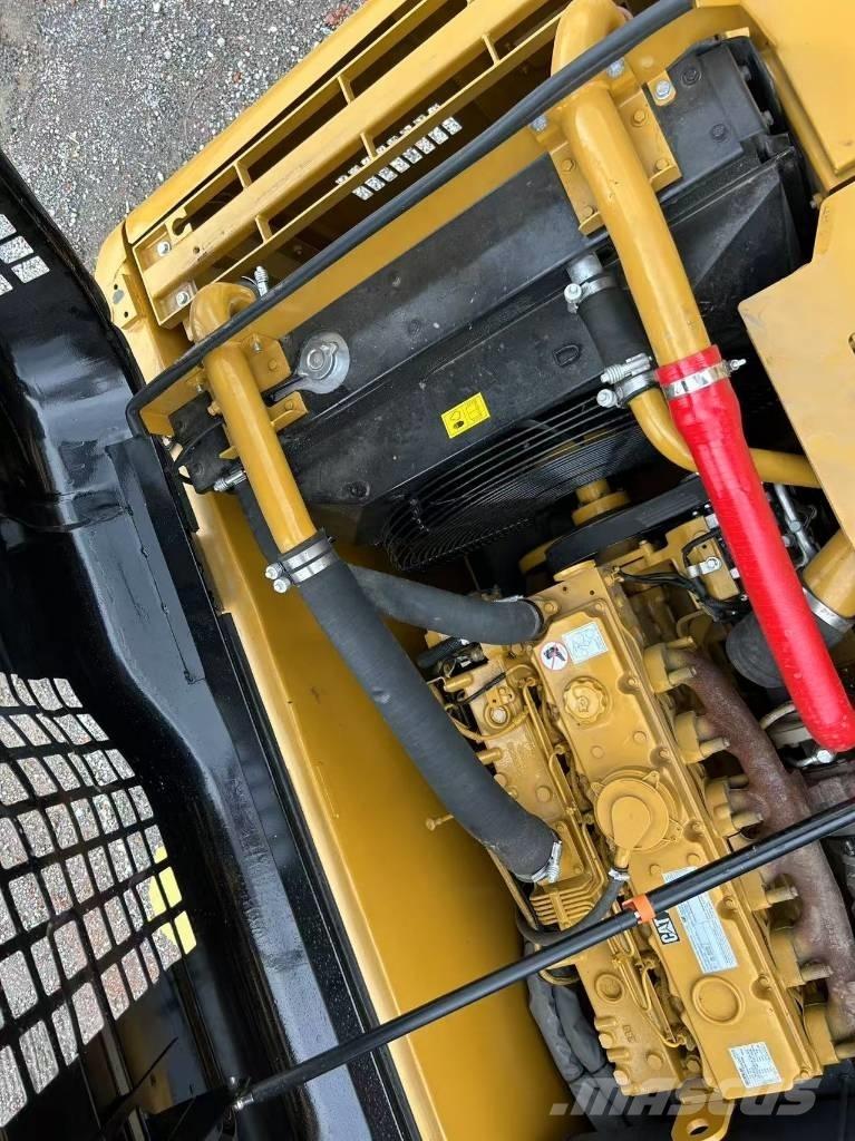 CAT 320D2L 履帶式 挖土機/掘鑿機/挖掘機