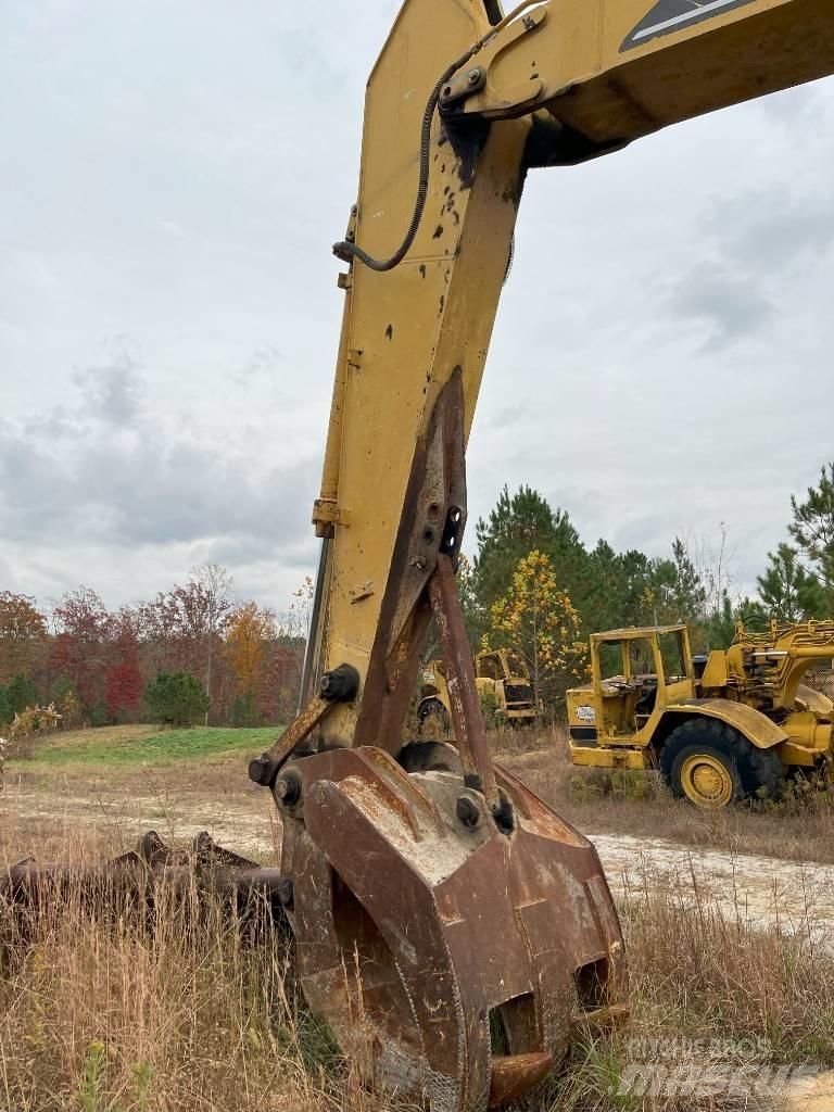 CAT 325 CL 履帶式 挖土機/掘鑿機/挖掘機