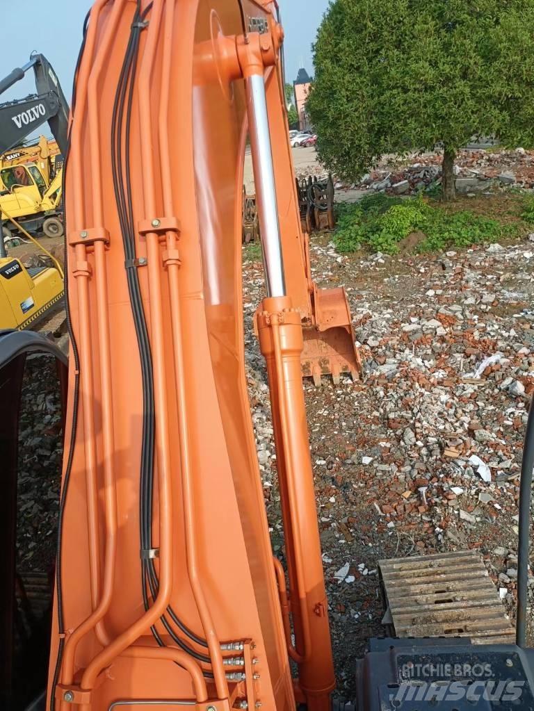 Hitachi ZX 250 LC 履帶式 挖土機/掘鑿機/挖掘機