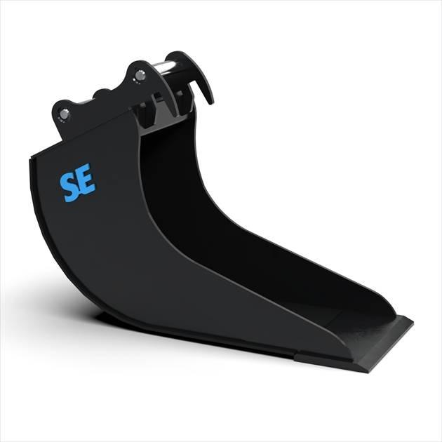 SE Equipment  Skopor 反向鏟