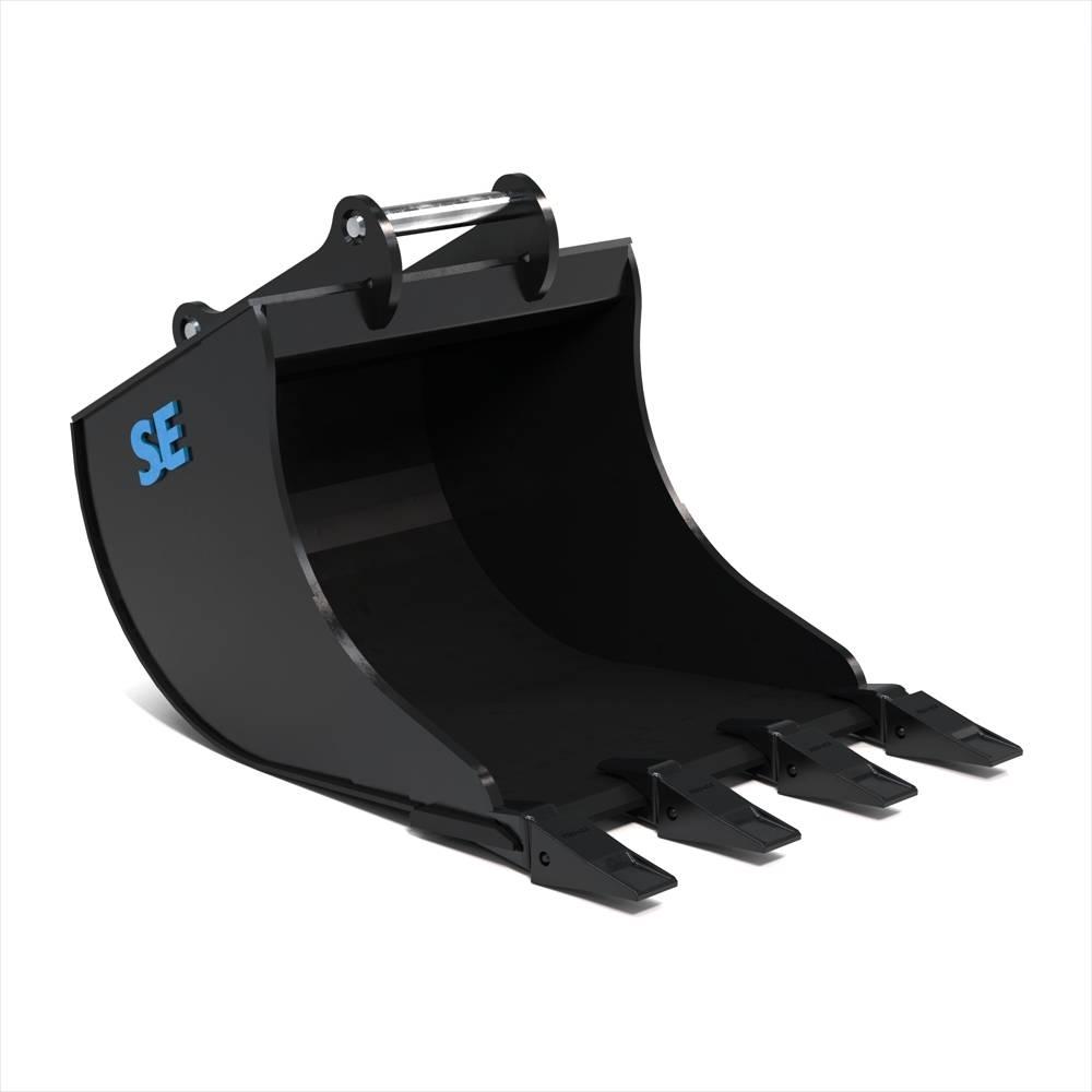 SE Equipment  Skopor 反向鏟