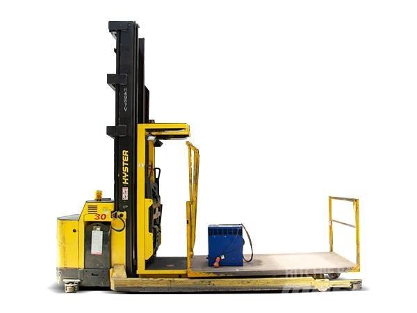 Hyster R30XMF2 高舉式裝載機