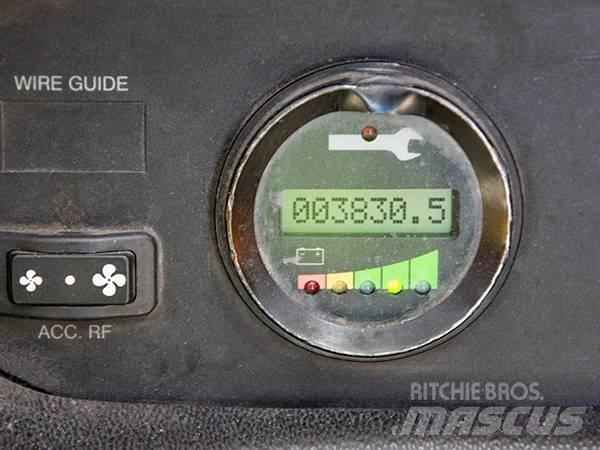 Hyster R30XMF2 高舉式裝載機