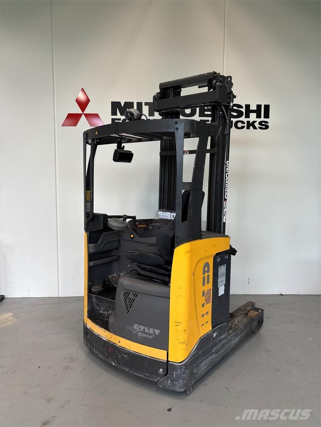 Atlet UMS160 前伸式堆高機(叉車)