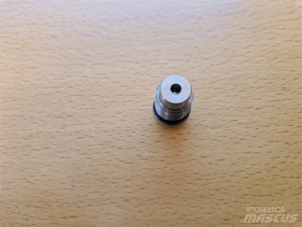 Eco Log 7007519 收穫機頭