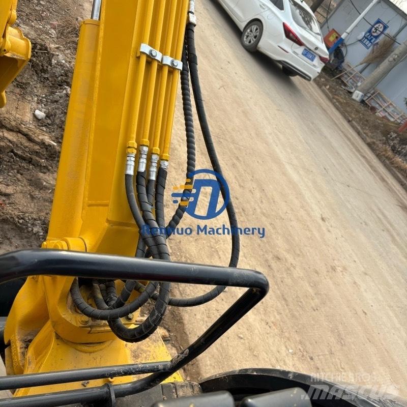 Komatsu PC35MR 小型挖土機/掘鑿機<7t(小型挖掘機)