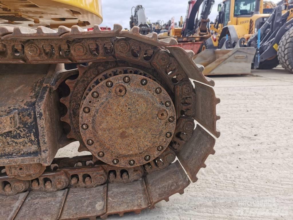 CAT 325FL CR 履帶式 挖土機/掘鑿機/挖掘機