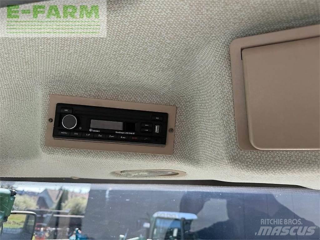 Fendt 936 vario 曳引機