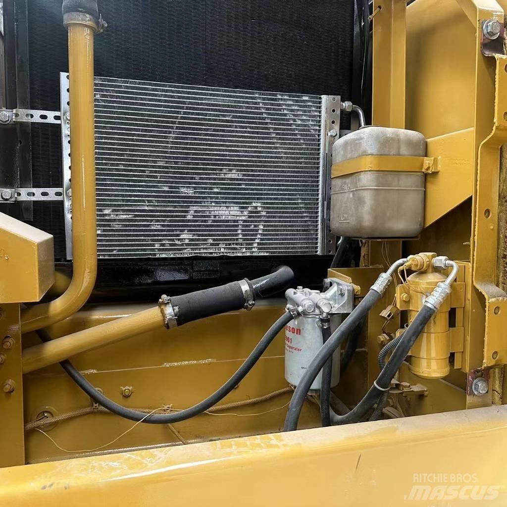 CAT 320B 履帶式 挖土機/掘鑿機/挖掘機