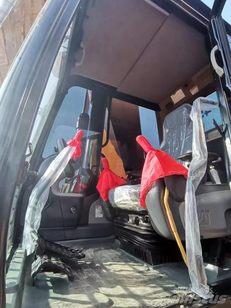 CAT 340 D L 履帶式 挖土機/掘鑿機/挖掘機