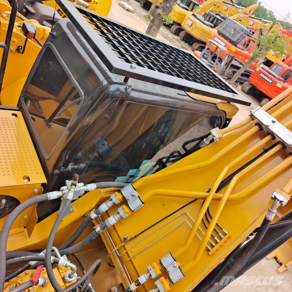 CAT 336 GC 履帶式 挖土機/掘鑿機/挖掘機