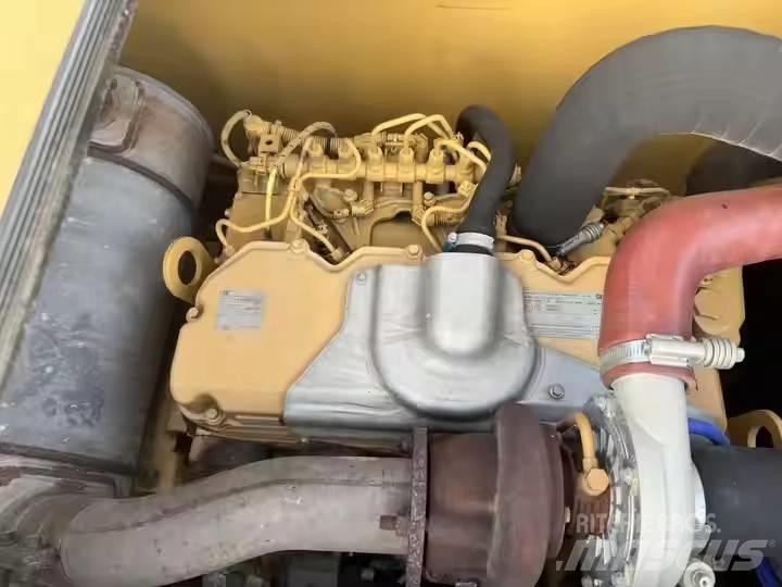 CAT CAT323GX 履帶式 挖土機/掘鑿機/挖掘機