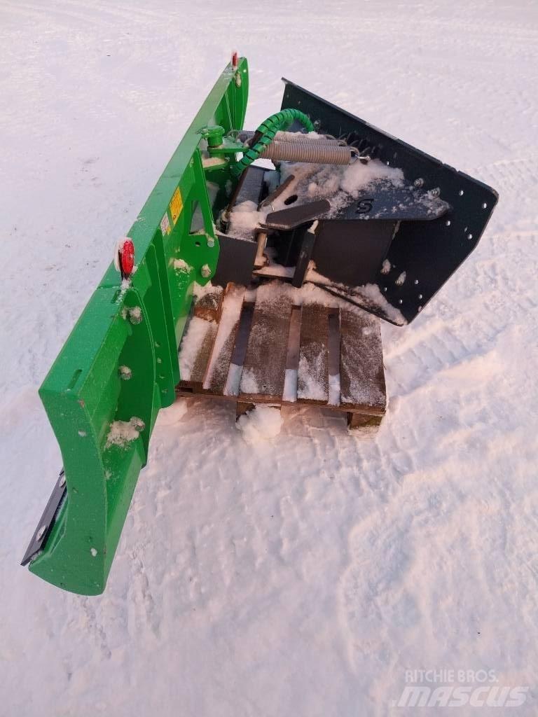 Sami 2500 HD 其他路面和雪地機械