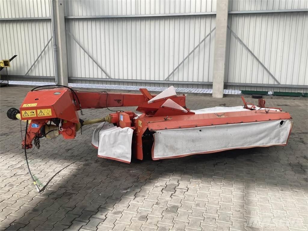 Kuhn FC 283 割草劑
