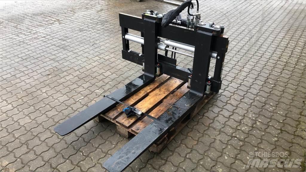 Elm Gaffelflytter 叉
