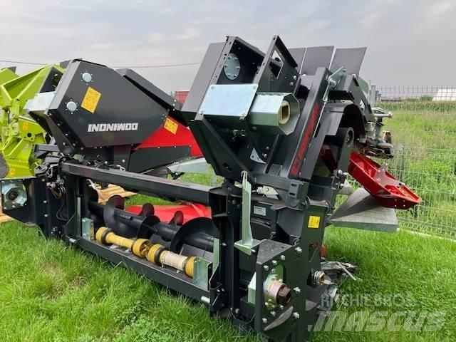Dominoni SL976BG 聯合收穫機配件