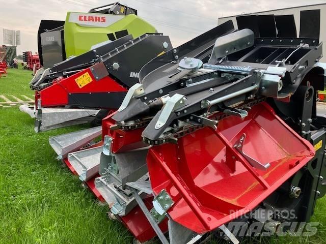 Dominoni SL976BG 聯合收穫機配件