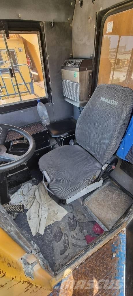 Belaz 75473 剛性傾卸卡車