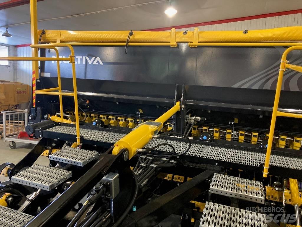 Multiva eForte 400 組合鑽