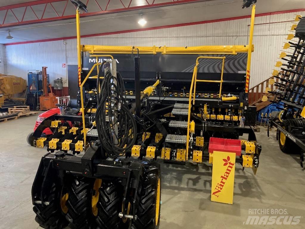 Multiva eForte 400 組合鑽