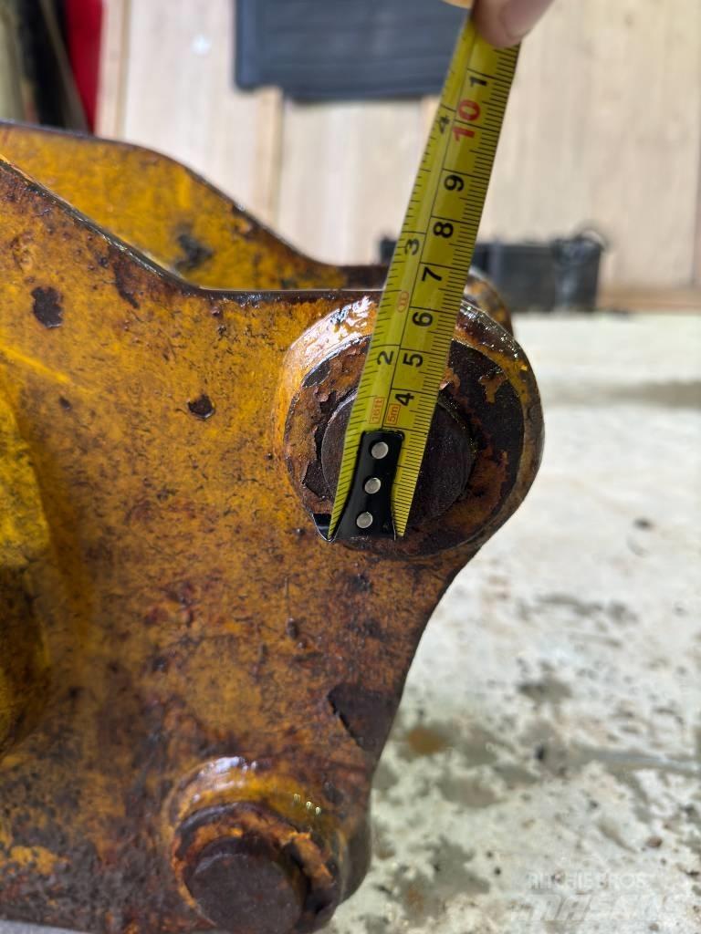 JCB breaker 鐵鎚/碎石機