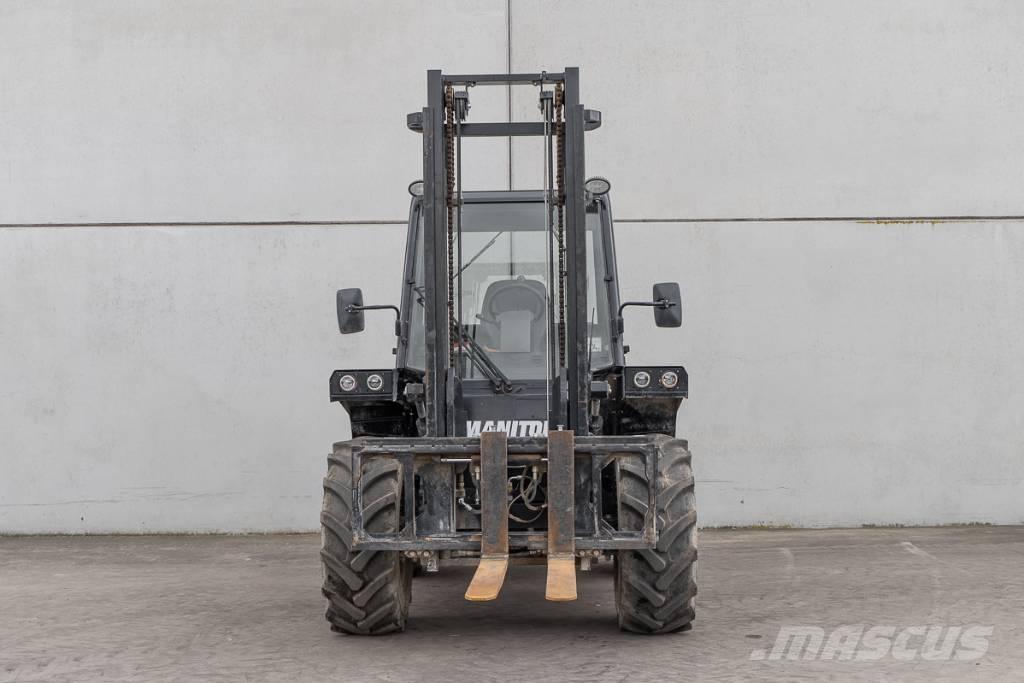 Manitou M 30-4 柴油卡車