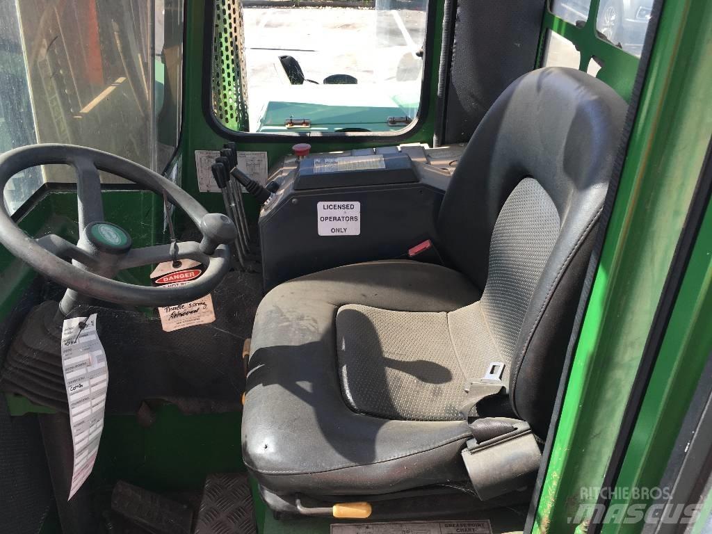 Combilift C 3000 鏟裝機