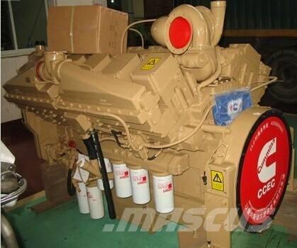 Cummins KTA38-M1100 引擎/發動機