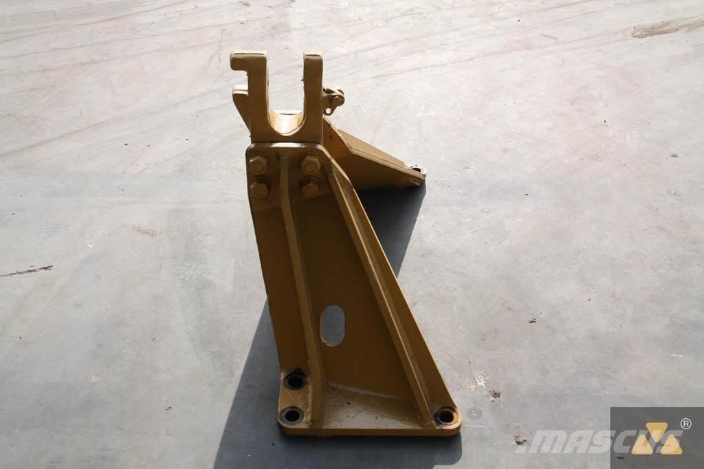CAT D7G Drawbar 其他組件