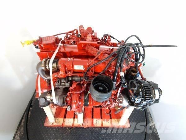Cummins ISLG6C300 引擎/發動機
