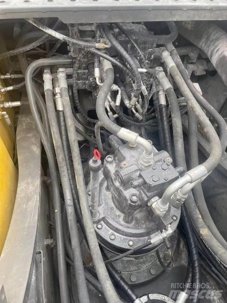 Volvo EC 240 C LD 履帶式 挖土機/掘鑿機/挖掘機
