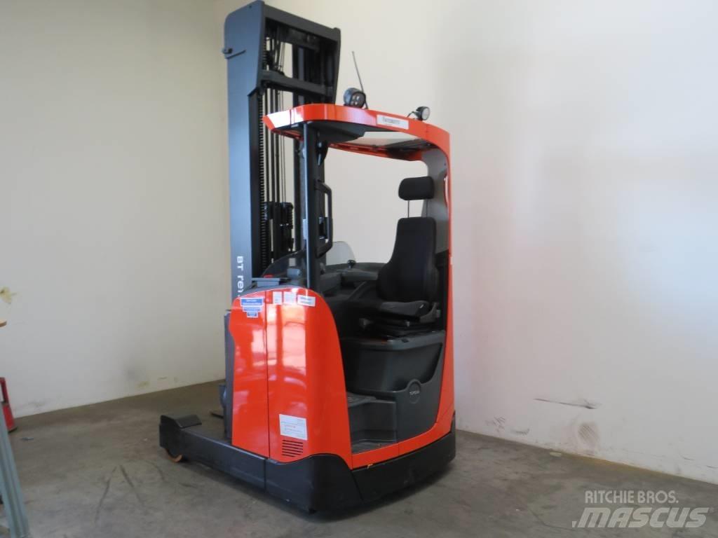 BT RRE160HE 前伸式堆高機(叉車)