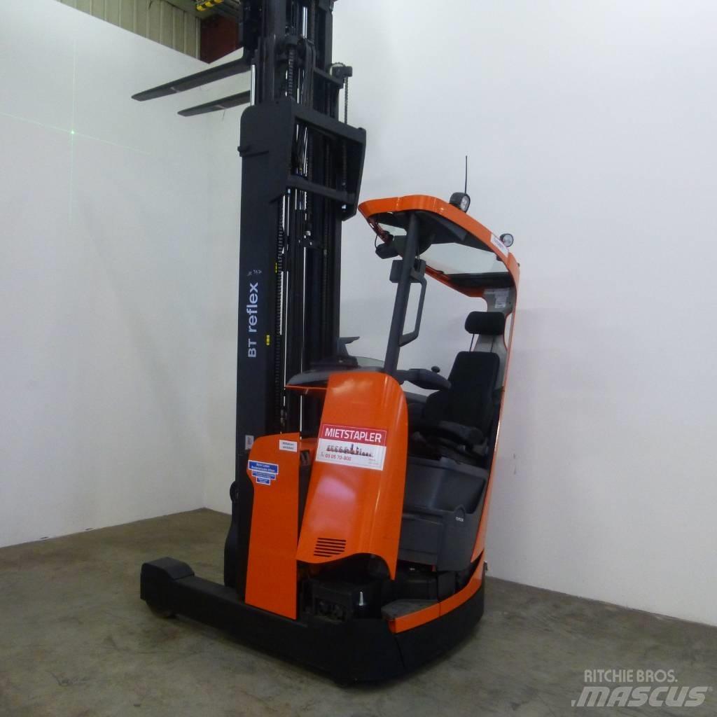 BT RRE160HE 前伸式堆高機(叉車)