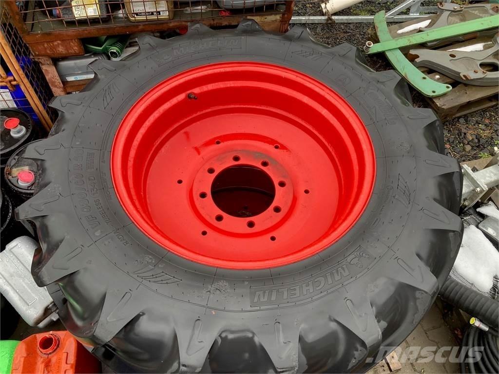 Michelin 480/60R28 其他曳引機配件