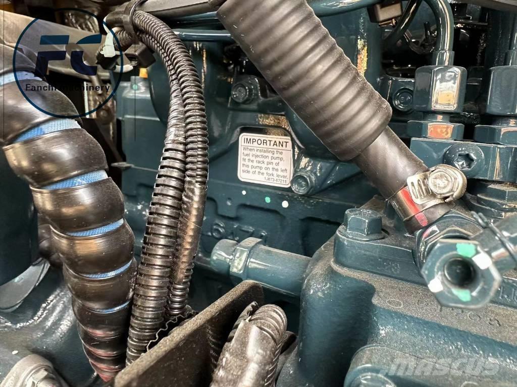 Sany 35U 履帶式 挖土機/掘鑿機/挖掘機