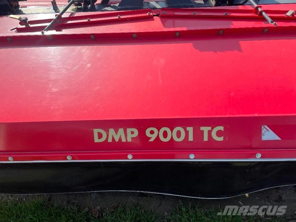 Vicon DMP9001TC 割草劑