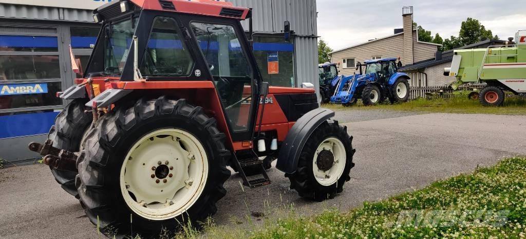 Fiatagri 82-94 DT 曳引機