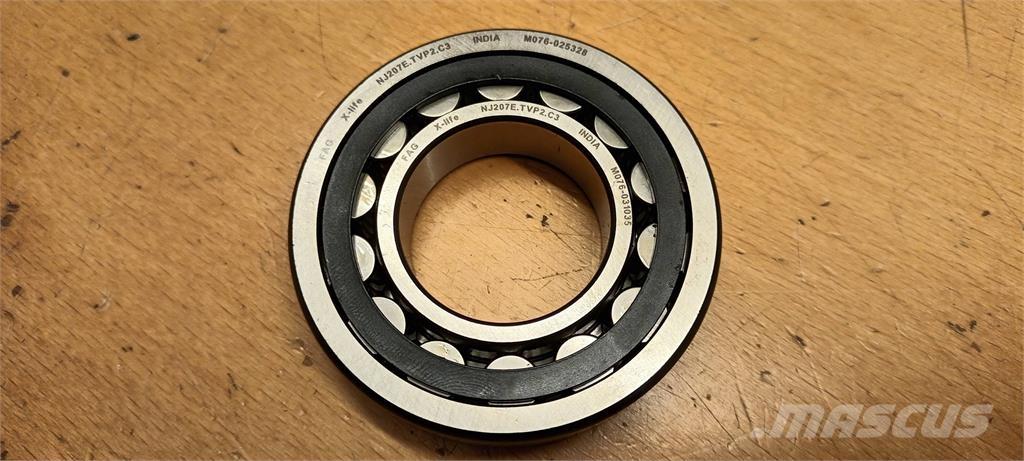 Ponsse 1130031 傳動裝置