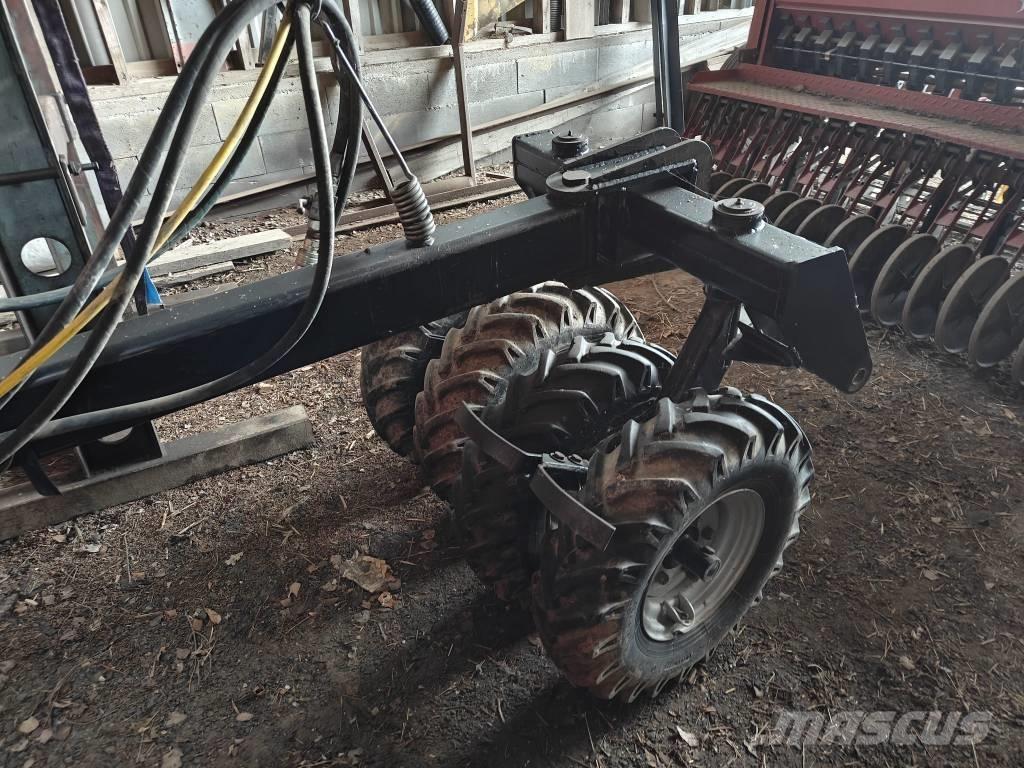 Junkkari 4000s 組合鑽