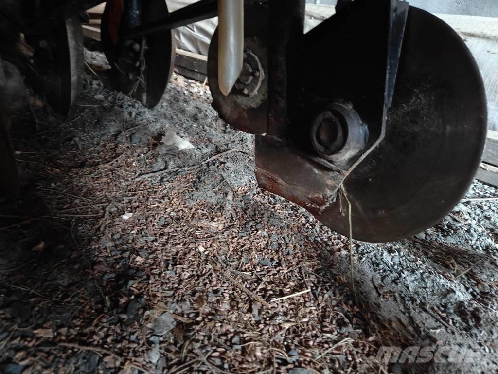 Junkkari 4000s 組合鑽