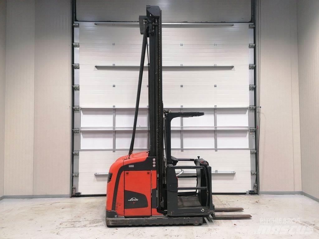 Linde V-48 低架裝載機