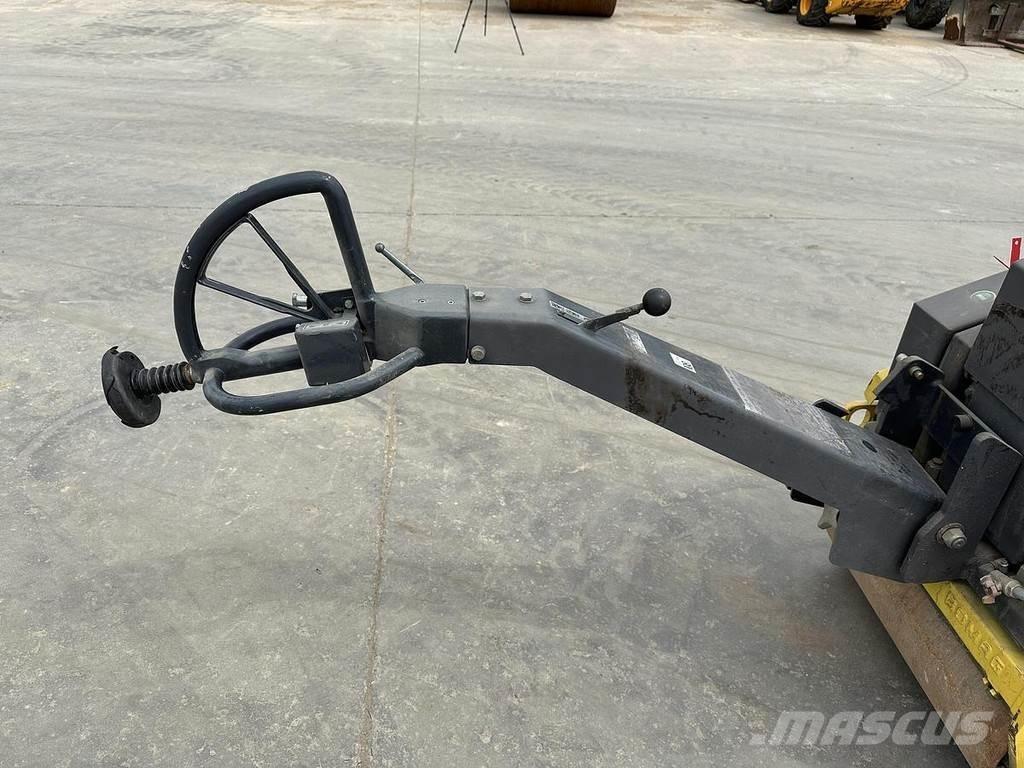 Bomag BW65H 其他耕耘機和配件