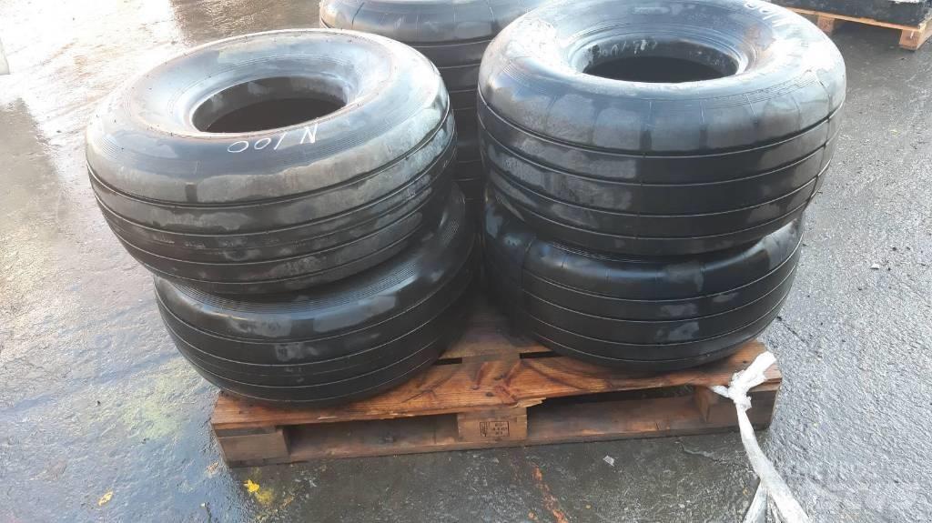 Michelin H 31X130-12 輪胎、車輪和輪圈