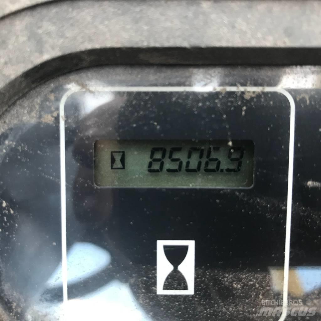 Hyster H4.00DX 液化石油氣LPG卡車